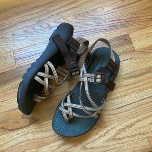 Chaco ZX/2 Classic with Vibram Sole